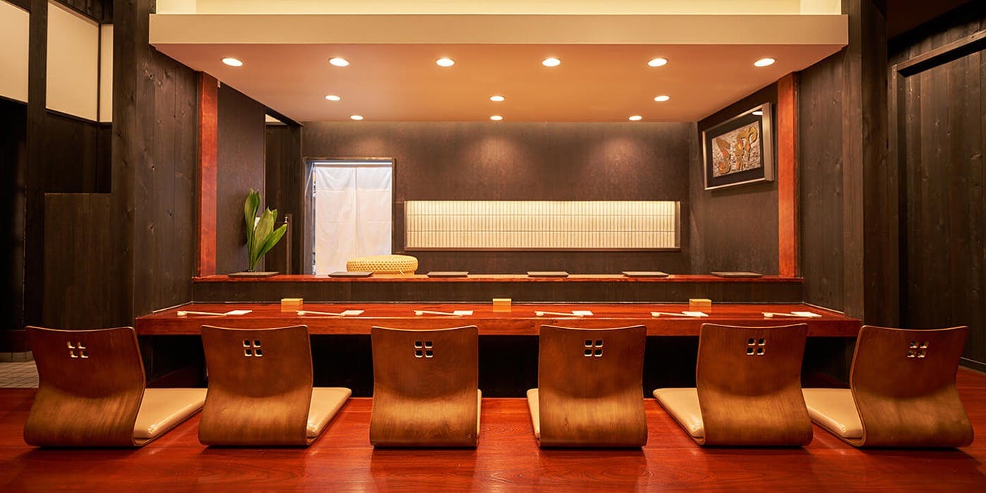 すしあらい - 画像2