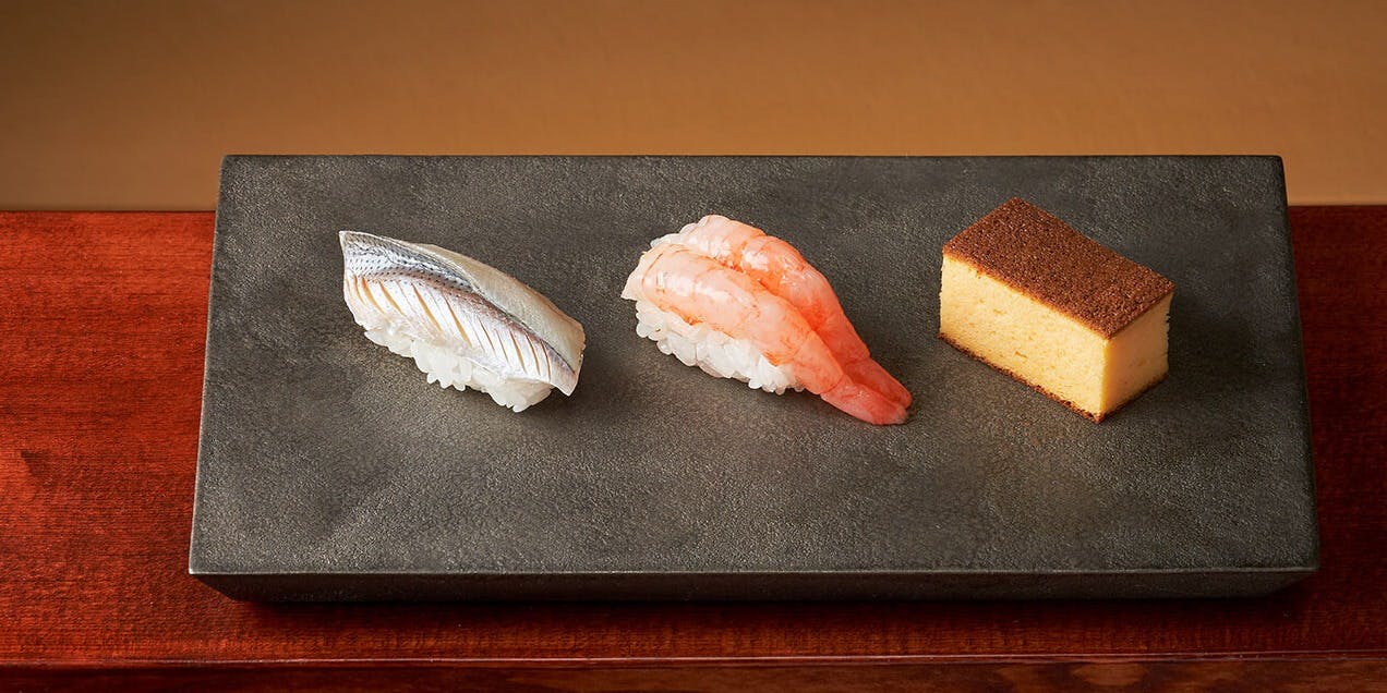 すしあらい - 画像5