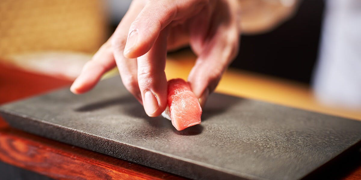 すしあらい - 画像4