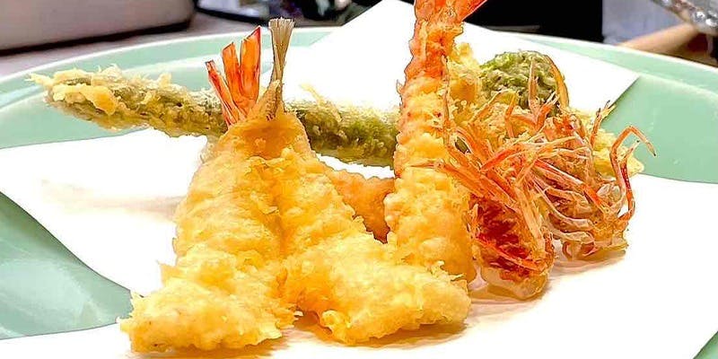 てんぷら天松 日本橋 - 画像5