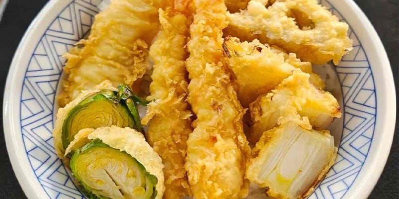 てんぷら天松 日本橋店