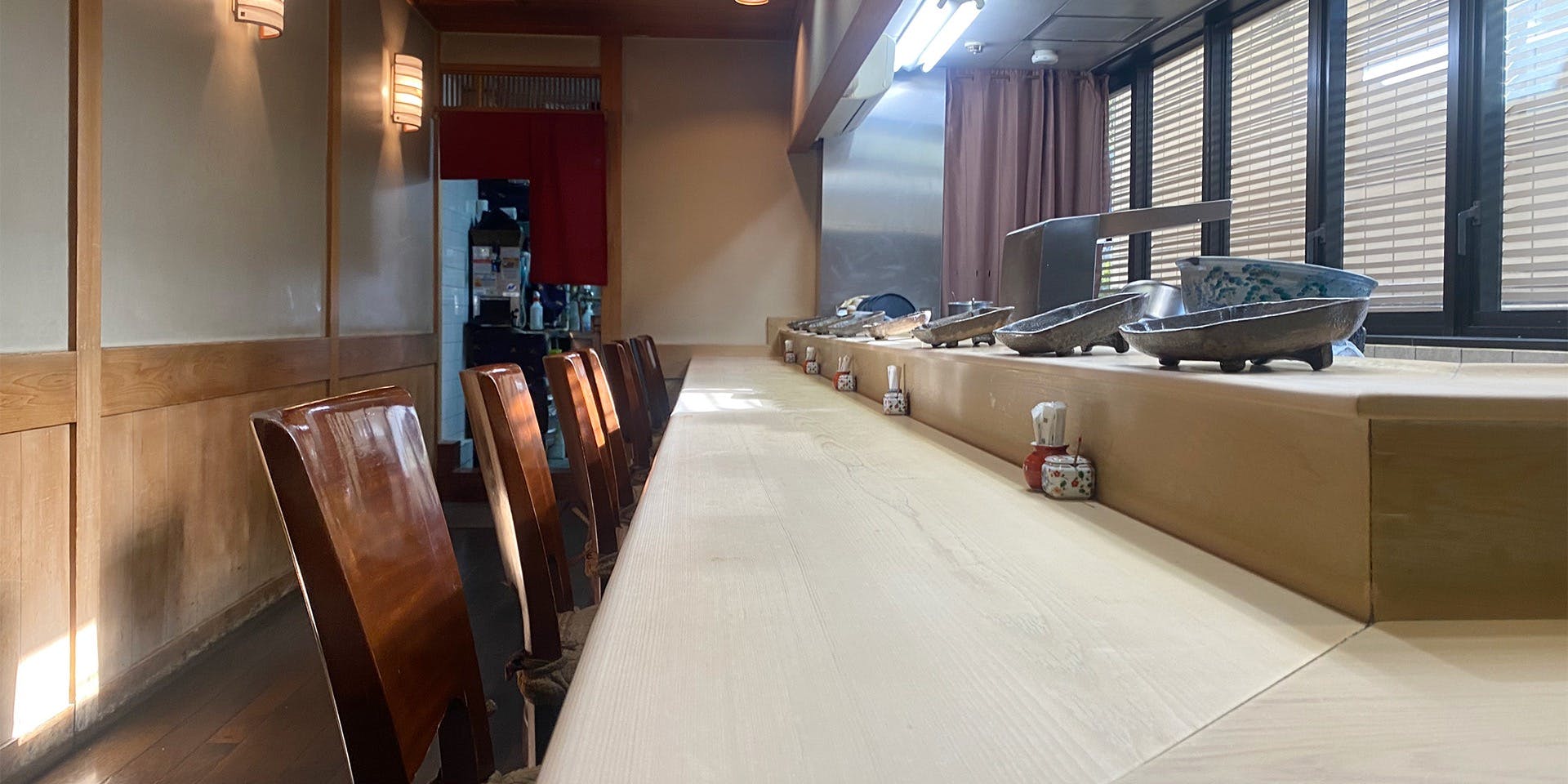 てんぷら天松 日本橋店 3枚目