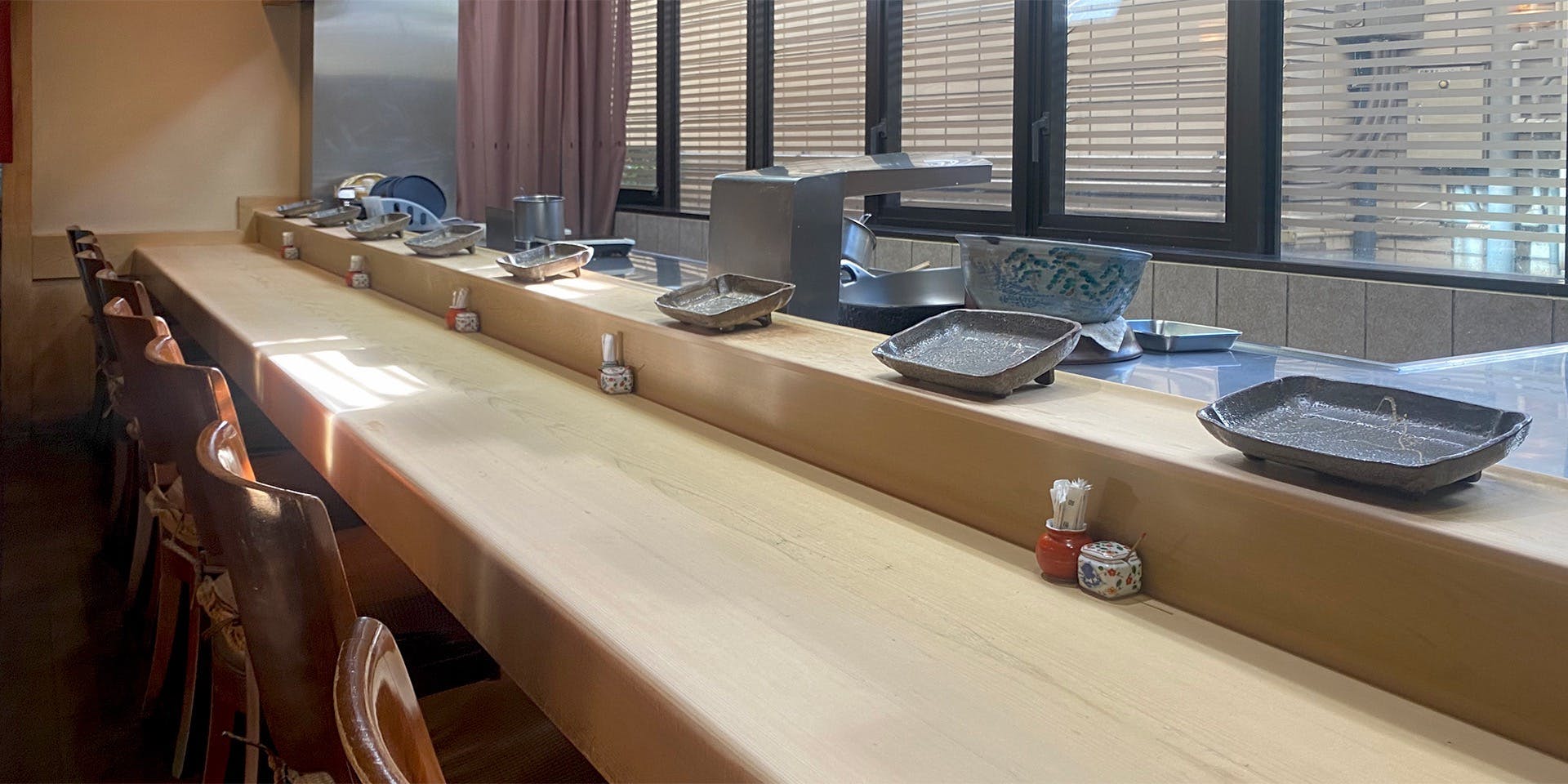 てんぷら天松 日本橋店 2枚目