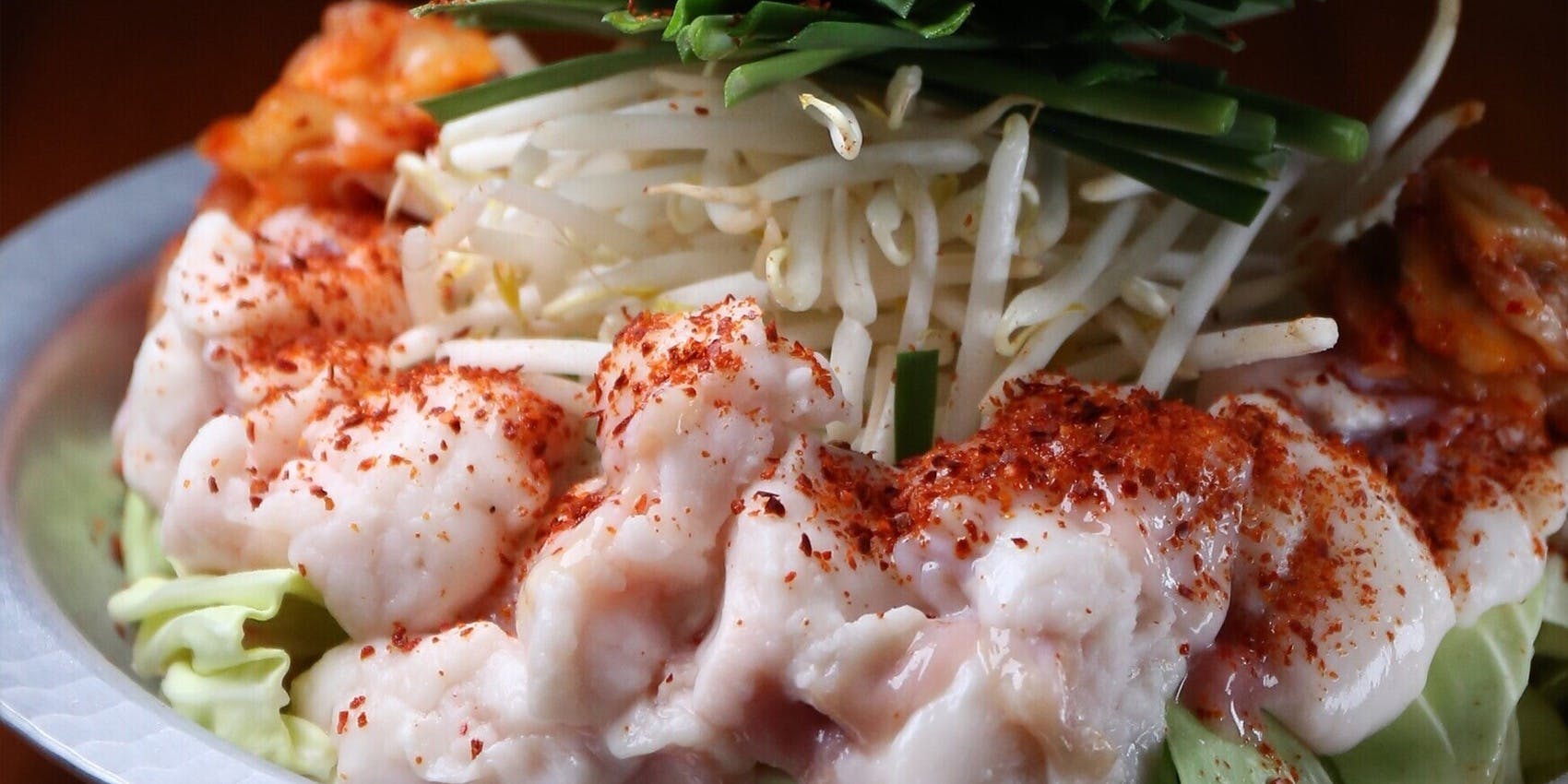 牛タンと野菜巻き串 おくを 難波店