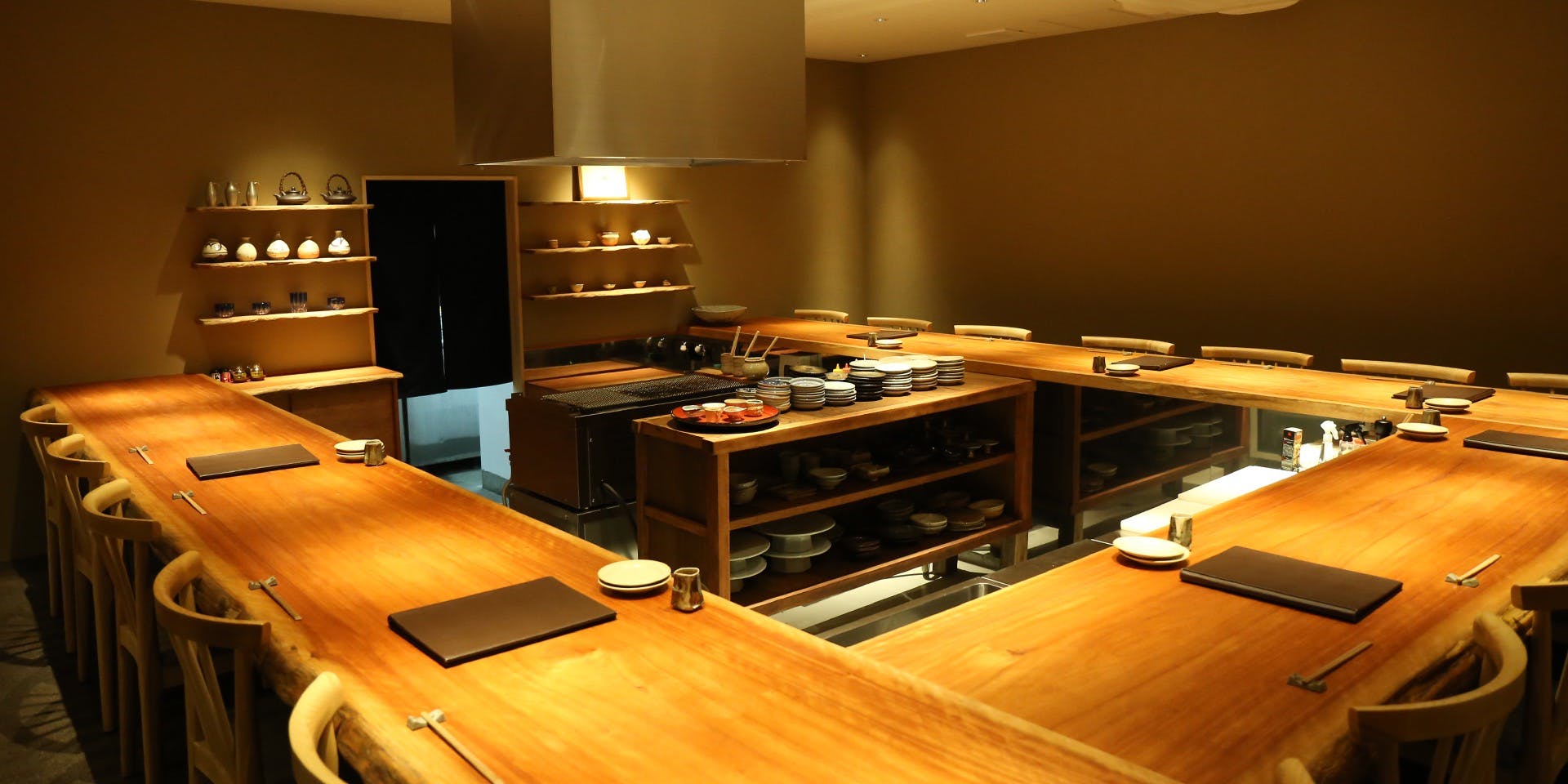 牛タンと野菜巻き串 おくを 難波店 - 画像1