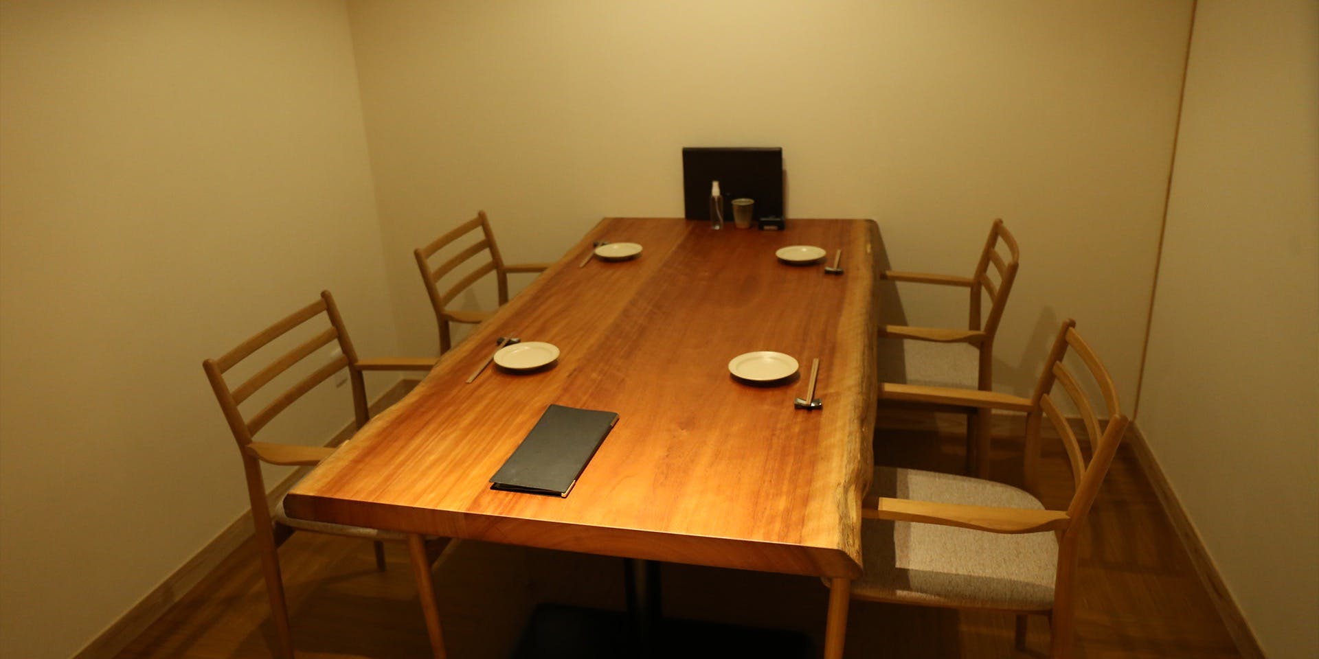 牛タンと野菜巻き串 おくを 難波店 - 画像2