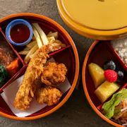 お子様ランチ