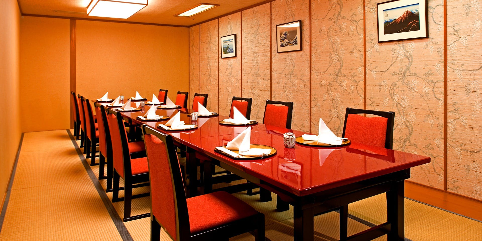 割烹みなと／アートホテル日暮里ラングウッド - 画像2