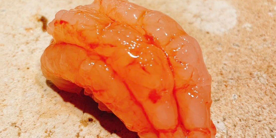 鮓 幹（SUSHI YOSHI）