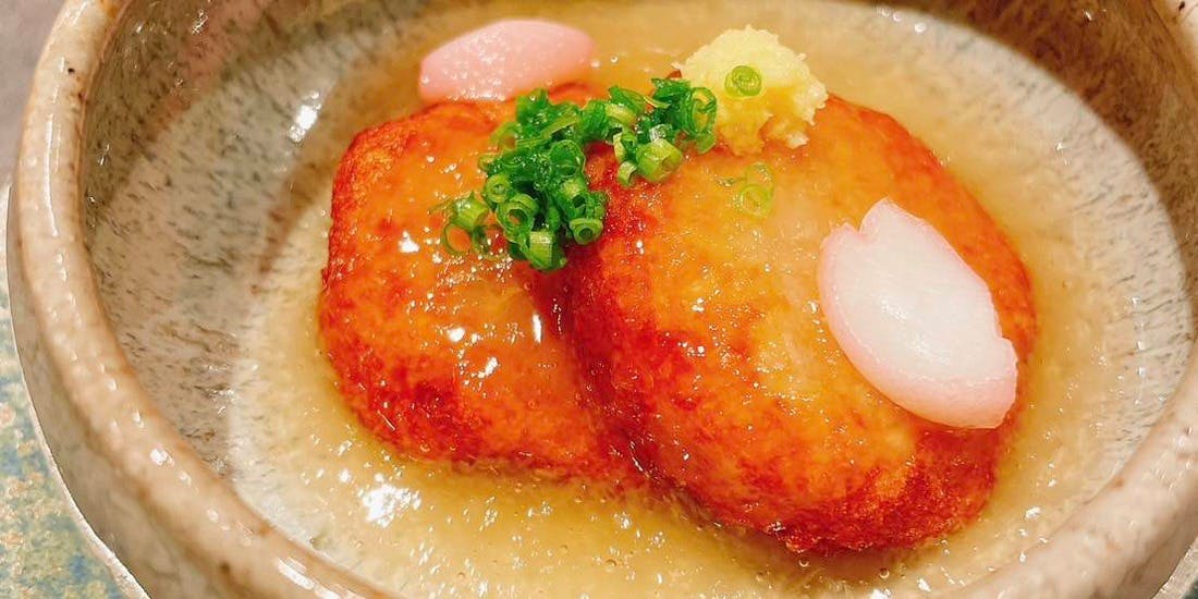 鮓 幹（SUSHI YOSHI）