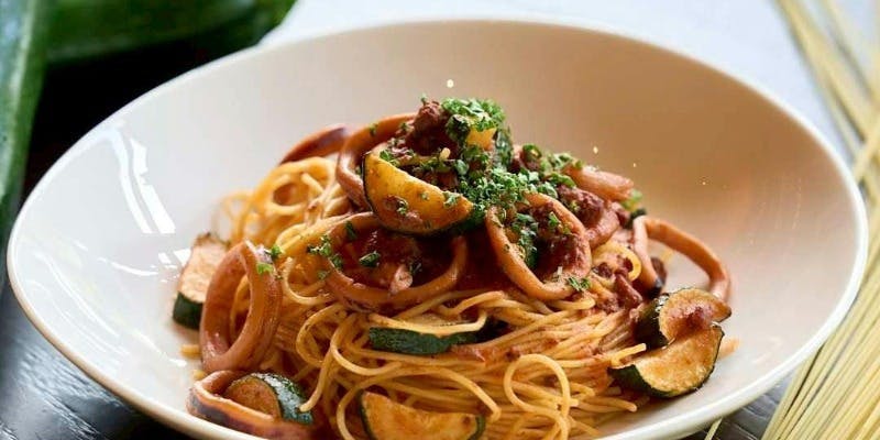 STELLAR WORKS Restaurant & Bar