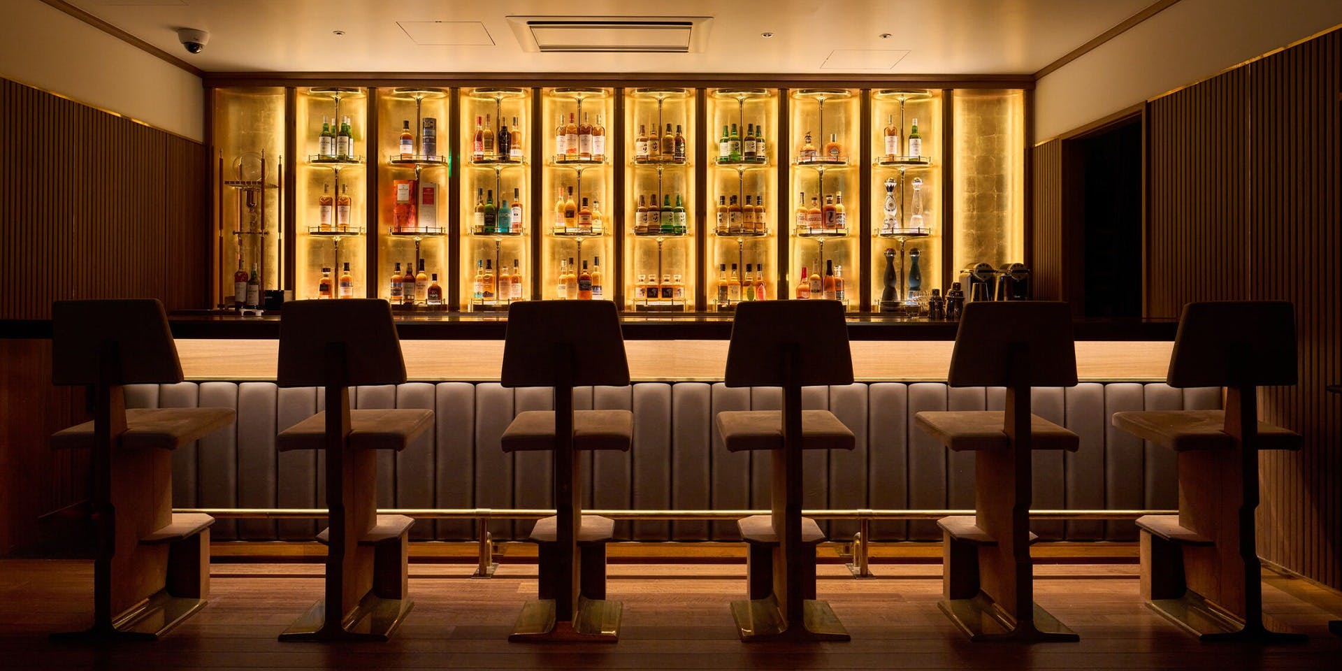 STELLAR WORKS Restaurant & Bar - 画像2