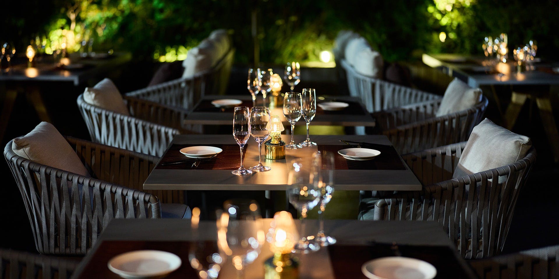 STELLAR WORKS Restaurant & Bar - 画像4