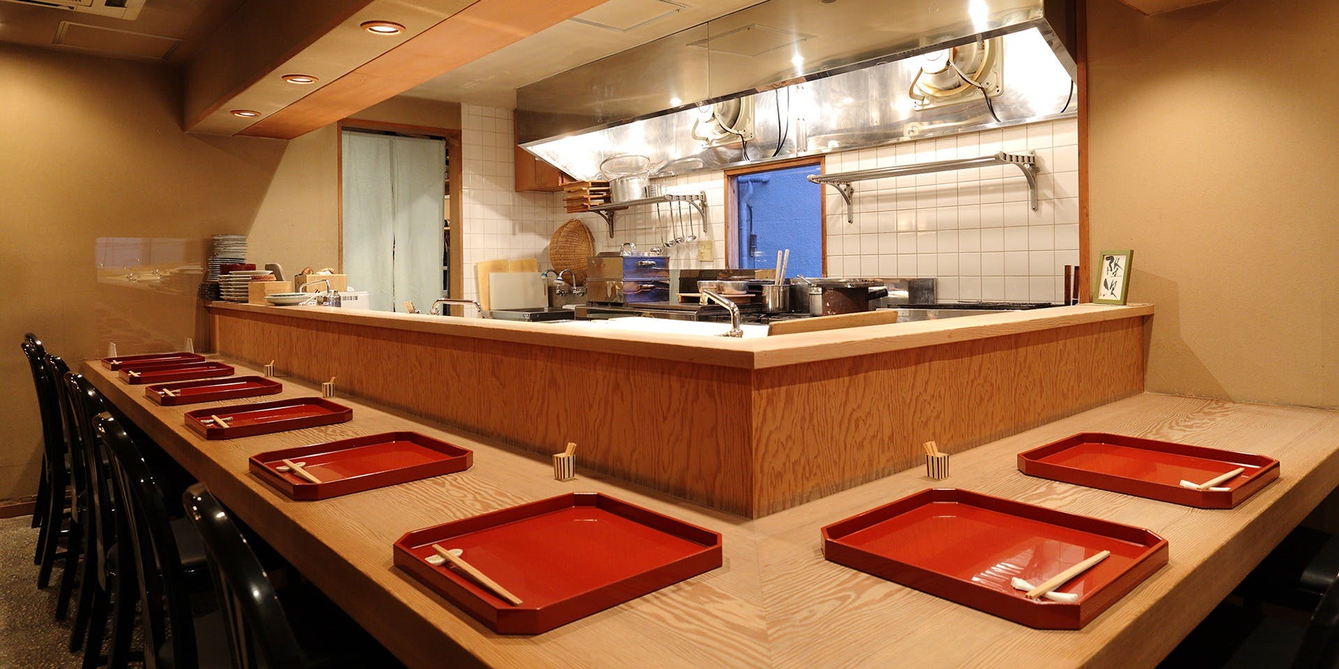 恵比寿 笹岡 - 画像1