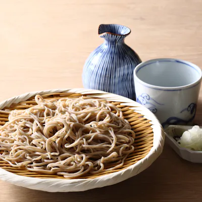 伝統的な日本料理の味を親しみやすく