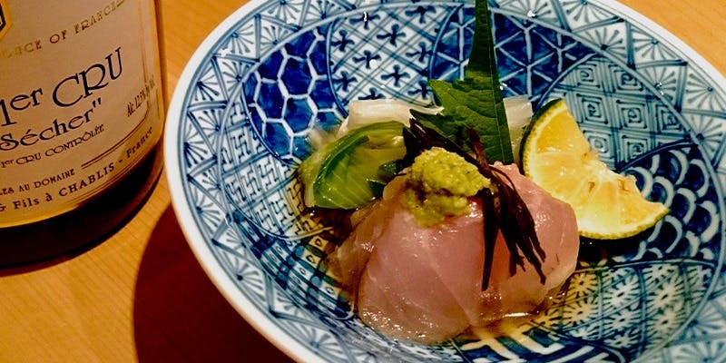 懐石 高野 - 画像9