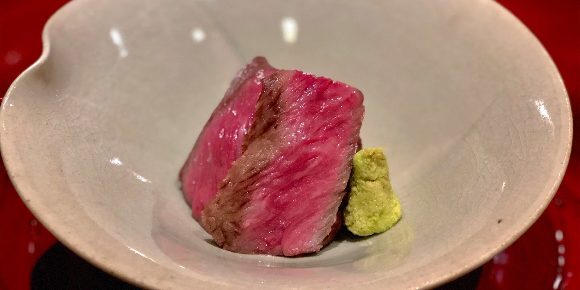 懐石 高野 - 画像3