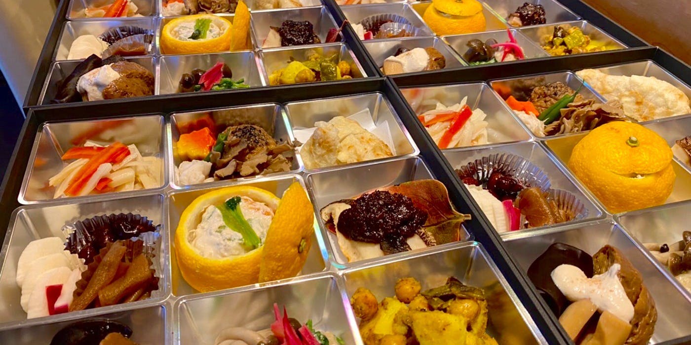 懐石 高野 - 画像6