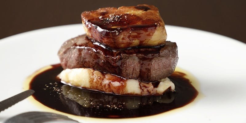 Gourmand Xmas Corse 【Xmas2025】