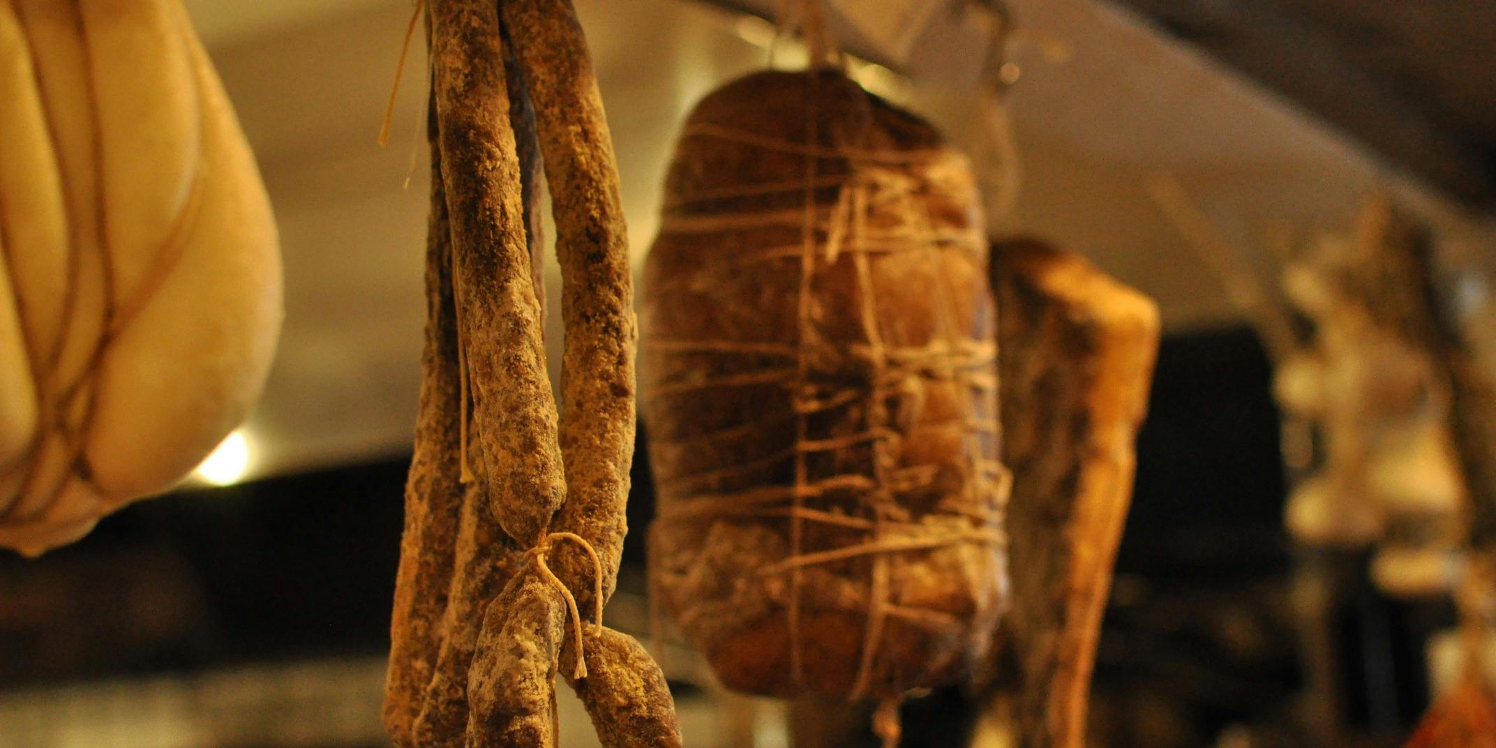 Nonna Nietta（ノンナ ニェッタ）