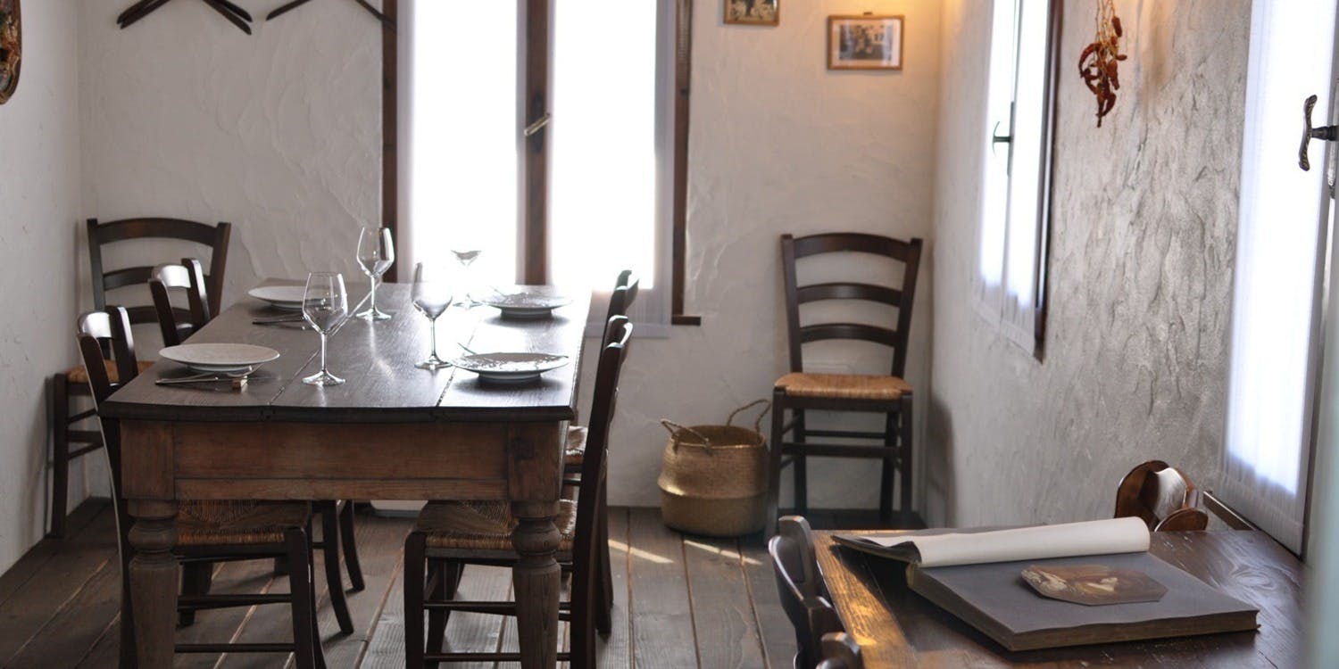 Nonna Nietta （ノンナ ニェッタ）