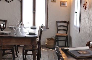 Nonna Nietta (ノンナ ニェッタ)