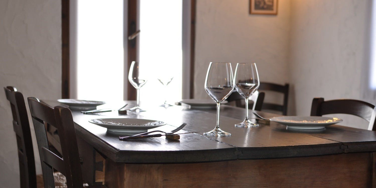 Nonna Nietta （ノンナ ニェッタ） - 画像2