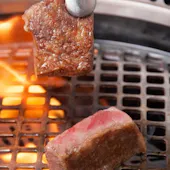 近江うし焼肉 にくTATSU 日本橋室町店
