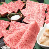 近江うし焼肉 にくTATSU 日本橋室町店