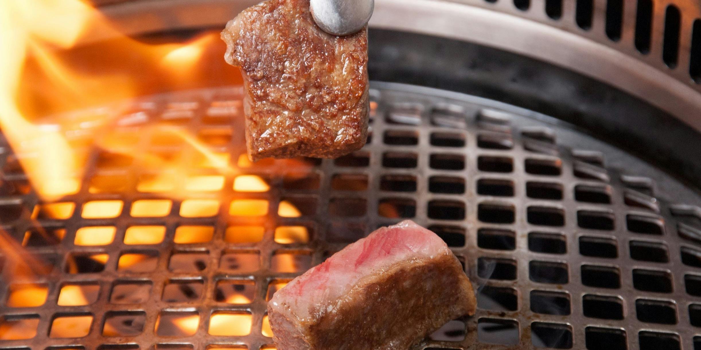 近江うし焼肉 にくTATSU 日本橋室町店（おうみうしやきにく にくたつ）