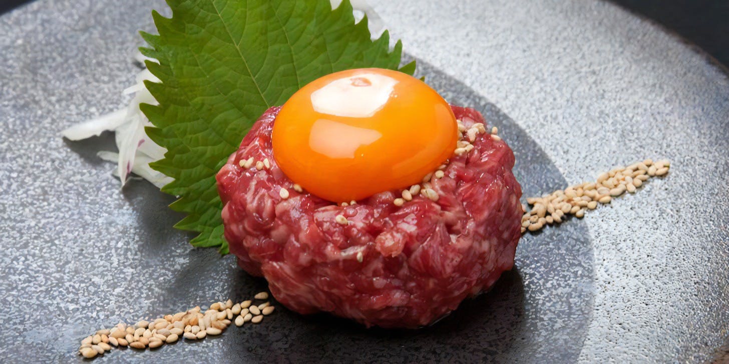 近江うし焼肉 にくTATSU 日本橋室町店（おうみうしやきにく にくたつ）