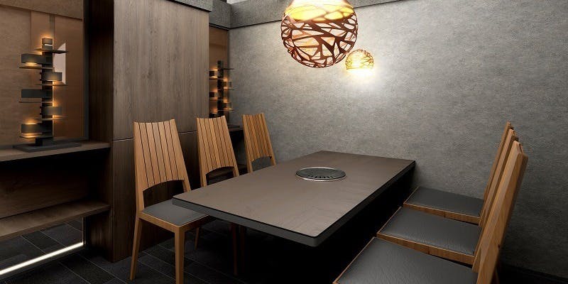 近江うし焼肉 にくTATSU　日本橋室町店 - 画像2