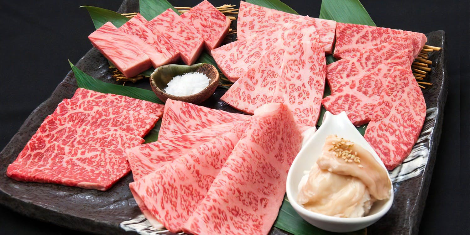 近江うし焼肉 にくTATSU　日本橋室町店 - 画像3