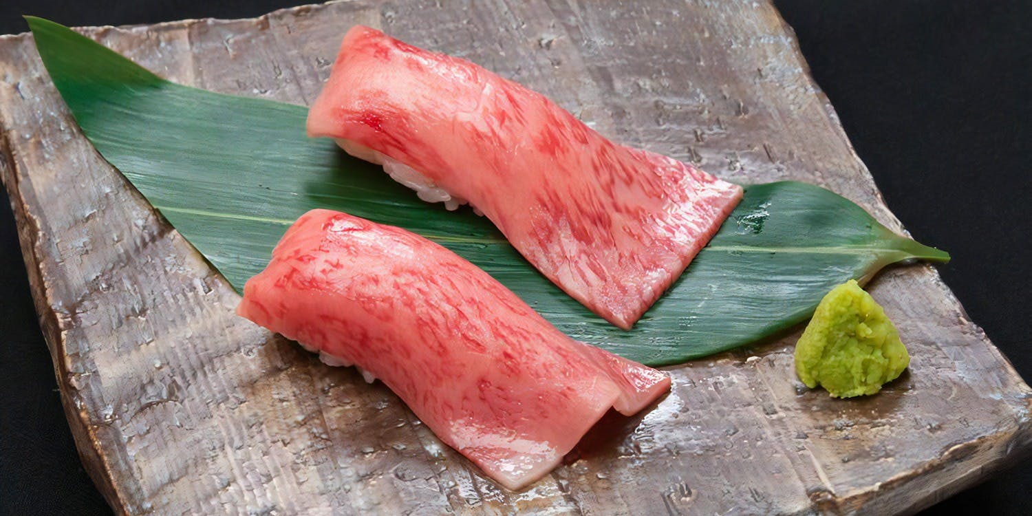 近江うし焼肉 にくTATSU　日本橋室町店 - 画像5