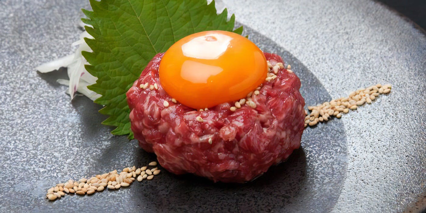 近江うし焼肉 にくTATSU 日本橋室町店（おうみうしやきにく にくたつ）