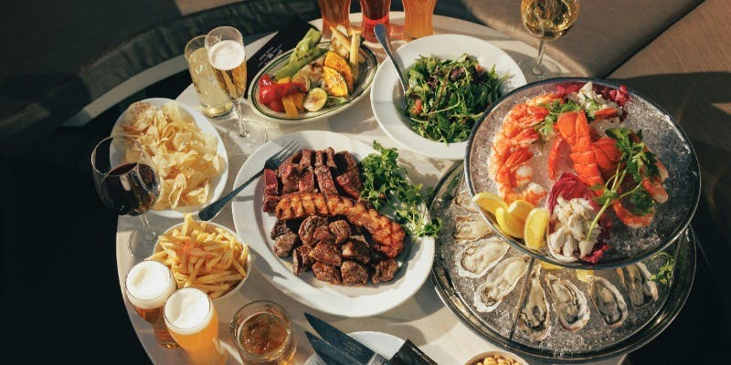 �x���W���~���e���X���E���W (BENJAMIN TERRACE LOUNGE)