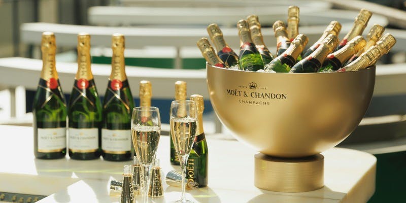 お得なモエ・エ・シャンドン ミニモエ 200ml × 24本セット 楽天市場