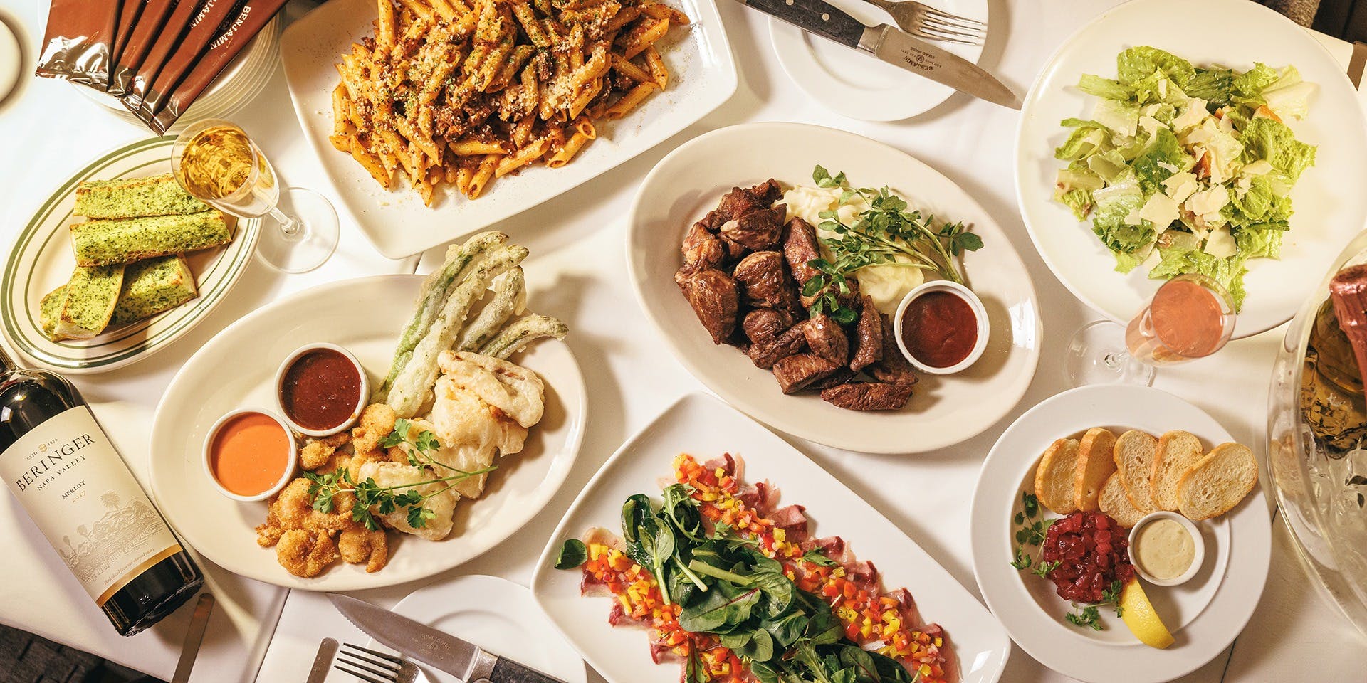 ベンジャミンテラスラウンジ (BENJAMIN TERRACE LOUNGE) - 画像5