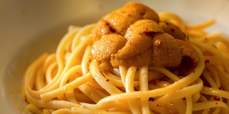 【Xmas Dinner Course】6日間限定のクリスマススペシャルディナーコース