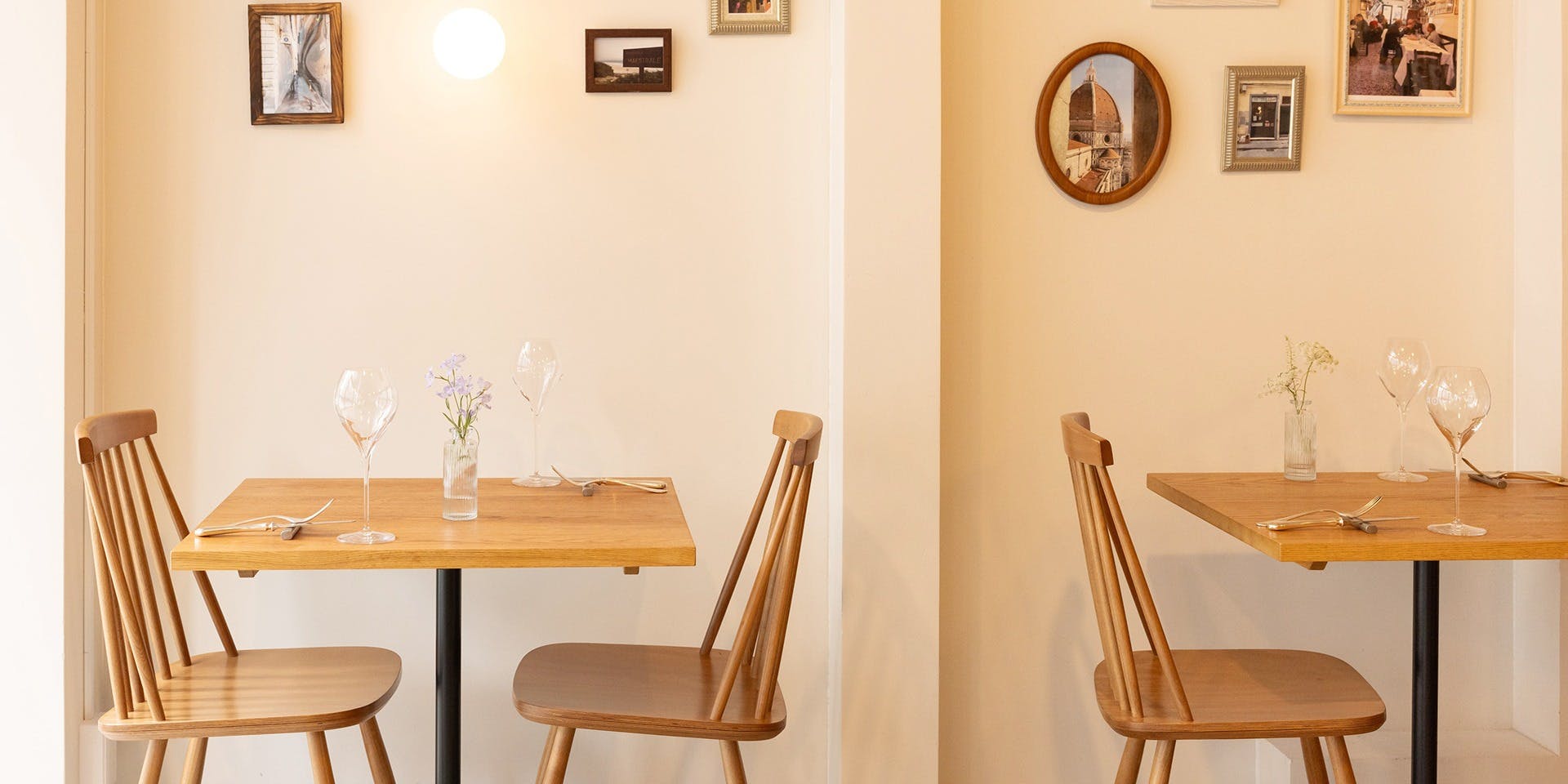 aperitivo&trattoria IL FIORE（イル フィオーレ）