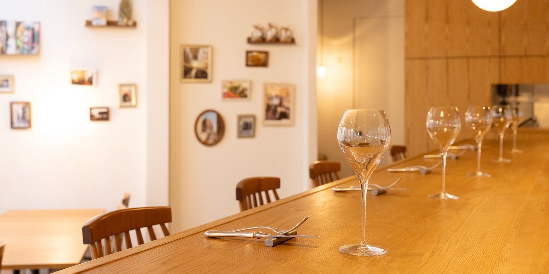 aperitivo&trattoria IL FIORE（イル フィオーレ）