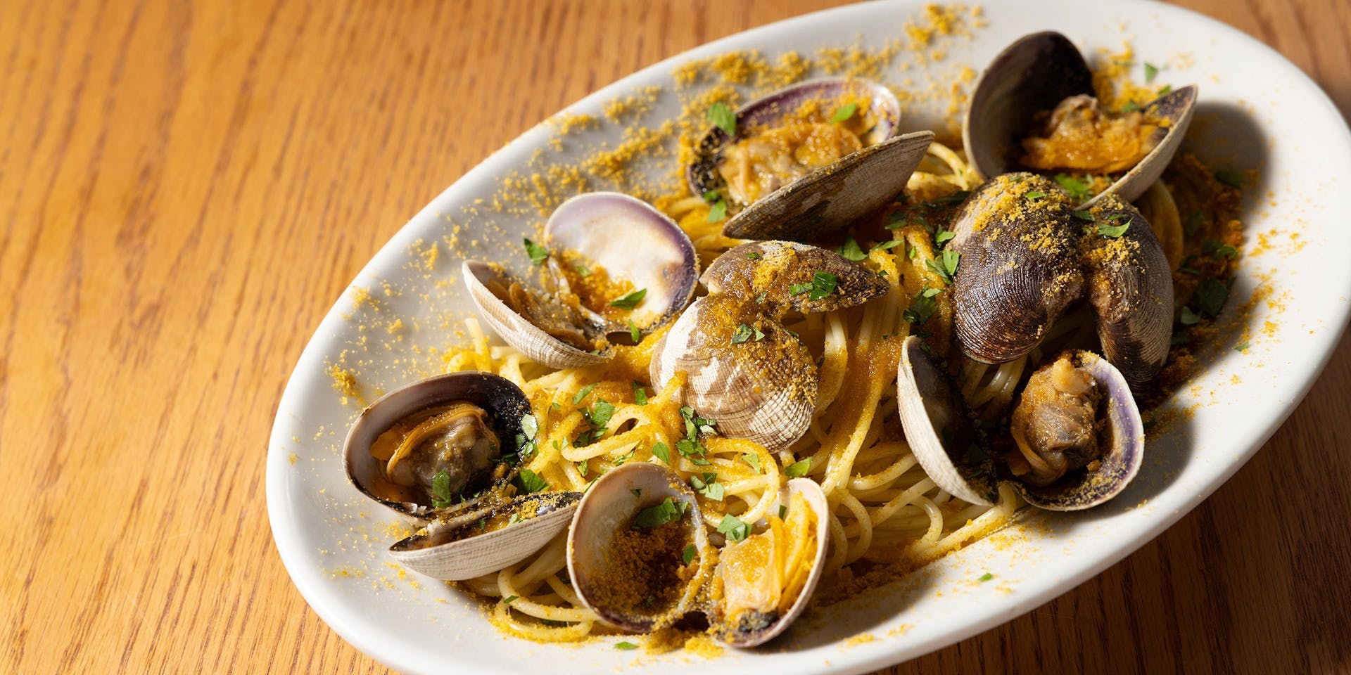 aperitivo&trattoria IL FIORE（イル フィオーレ）