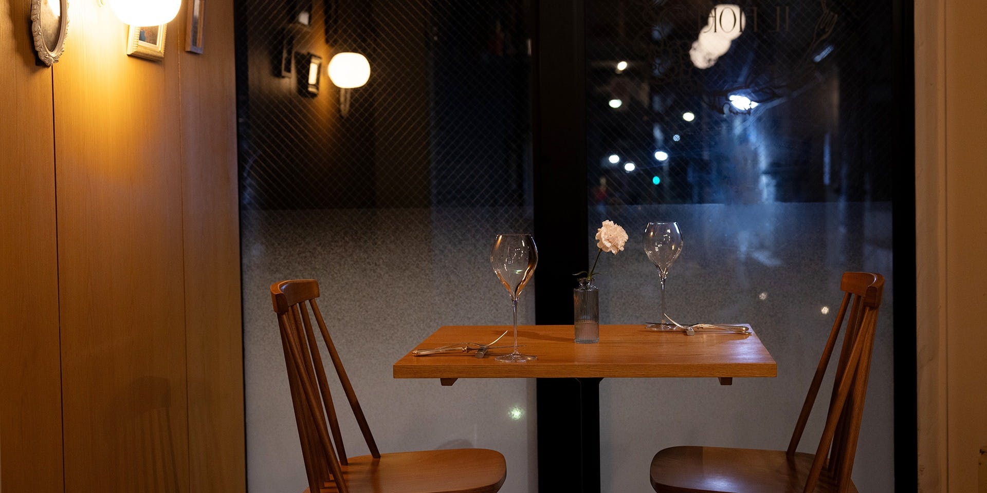aperitivo&trattoria IL FIORE（イル フィオーレ）