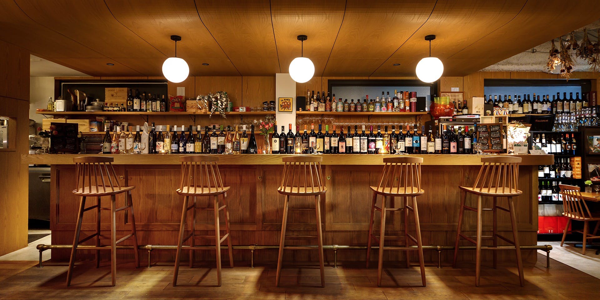 イル フィオーレ (IL FIORE) - 蔵前/イタリアン [一休.comレストラン