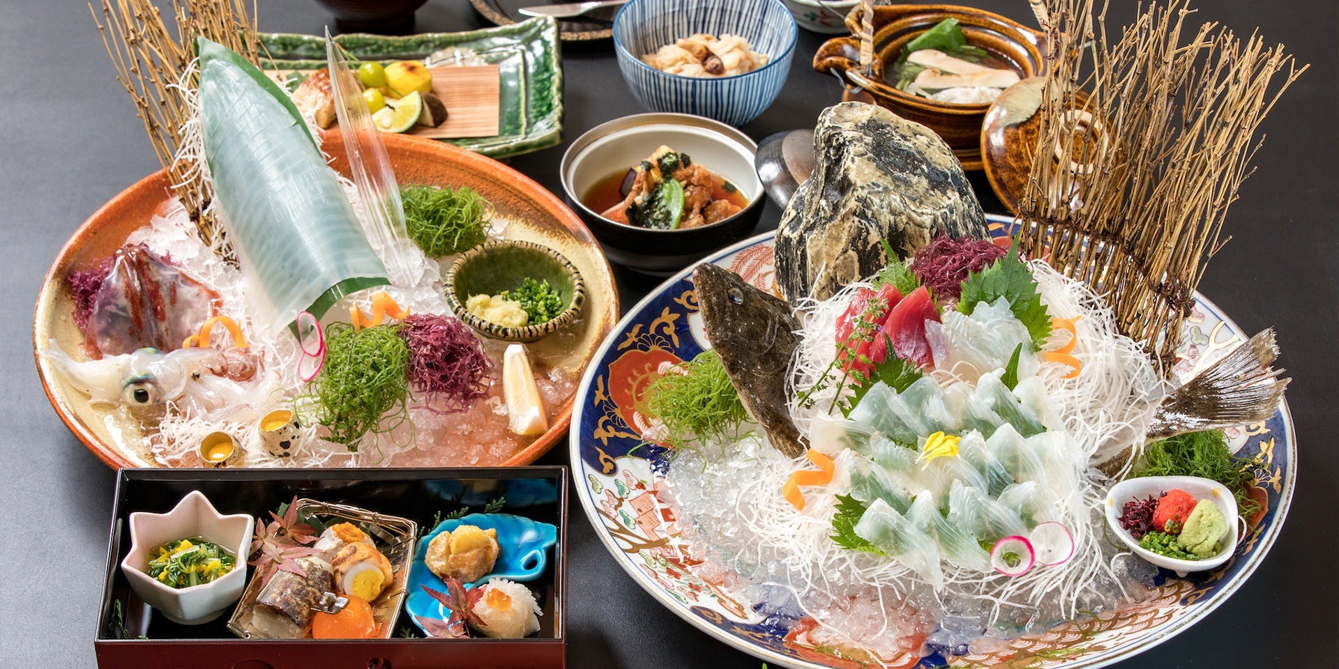 さかな竹二久郎 - 画像11