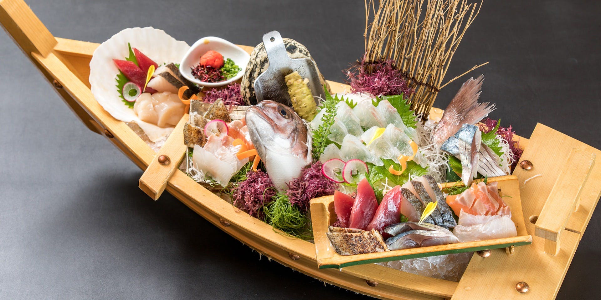 さかな竹二久郎 - 画像15