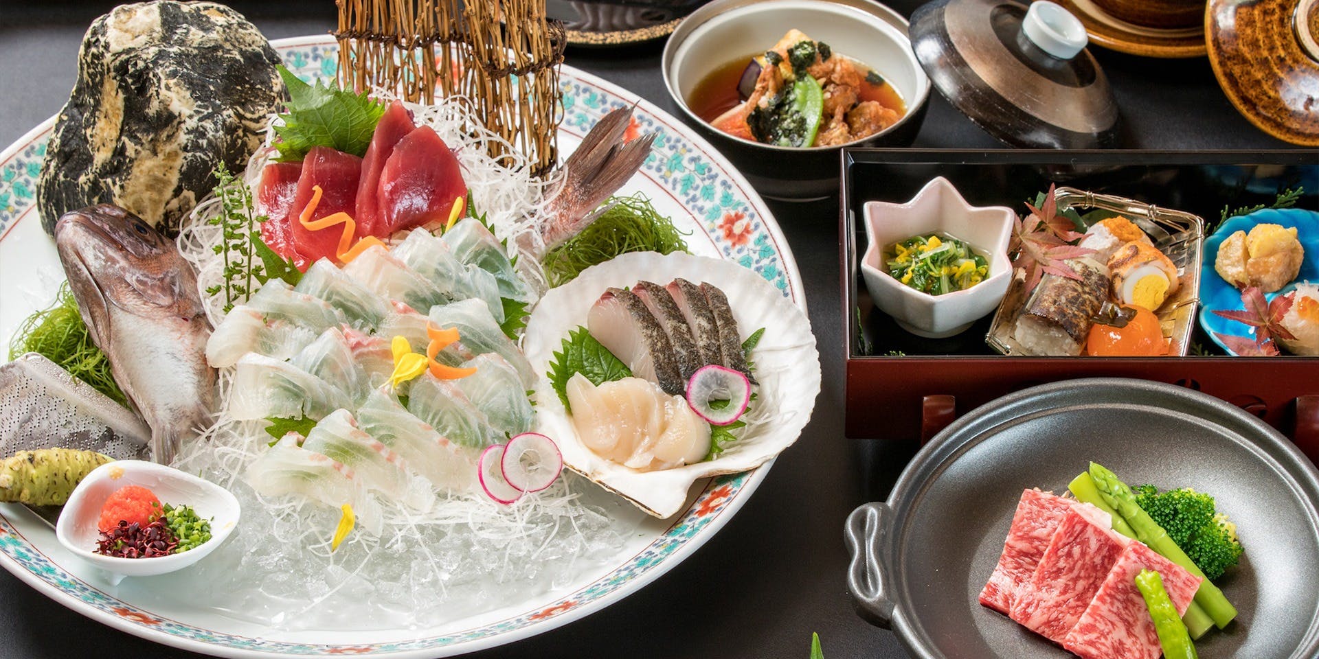 さかな竹二久郎 - 画像16