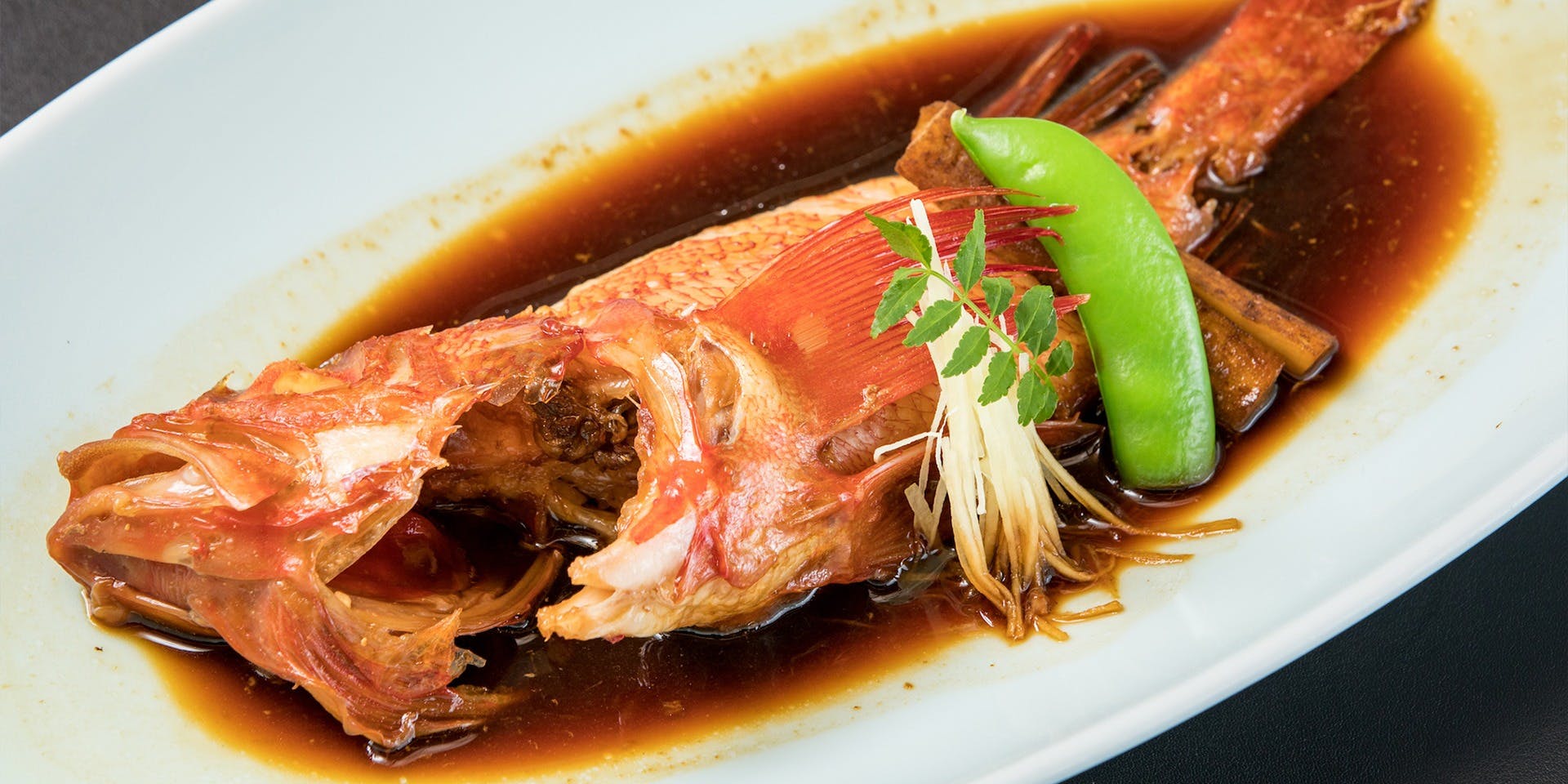 さかな竹二久郎 - 画像9