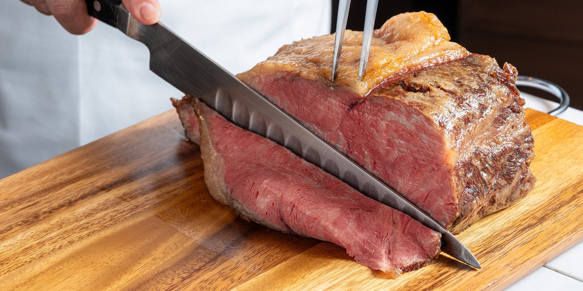 レストラン SEN（千）／ダブルツリーbyヒルトン大阪城 - 画像5