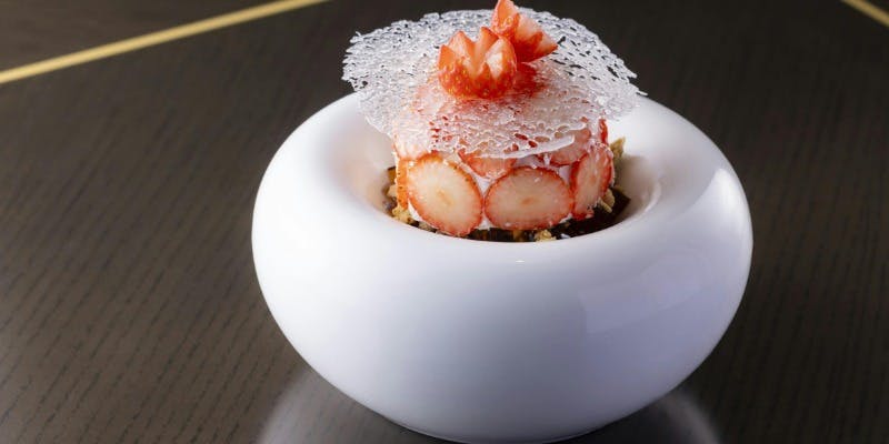 ラウンジ＆バー SEN（舟）／ダブルツリーbyヒルトン大阪城 - 画像4